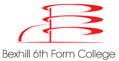 Logo Bexhill 6th Form College